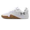 Мужские кроссовки TriBase Reign 6 White Distant Grey Gum черные 3027341-100