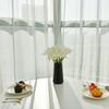 5/10 шт. Белые Каллы Искусственные Цветы Букет Поддельные Цветочные Украшения для Дома Комнаты Свадьбы Свадебной Вазы Украшение