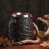 Yousheng средневековый дракон пивная кружка кофейная чашка украшение для вечеринки напиток сок кружка