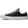 Chuck Taylor All Star 70 Ox Renew Canvas Унисекс Джинсовая Трехпанельная