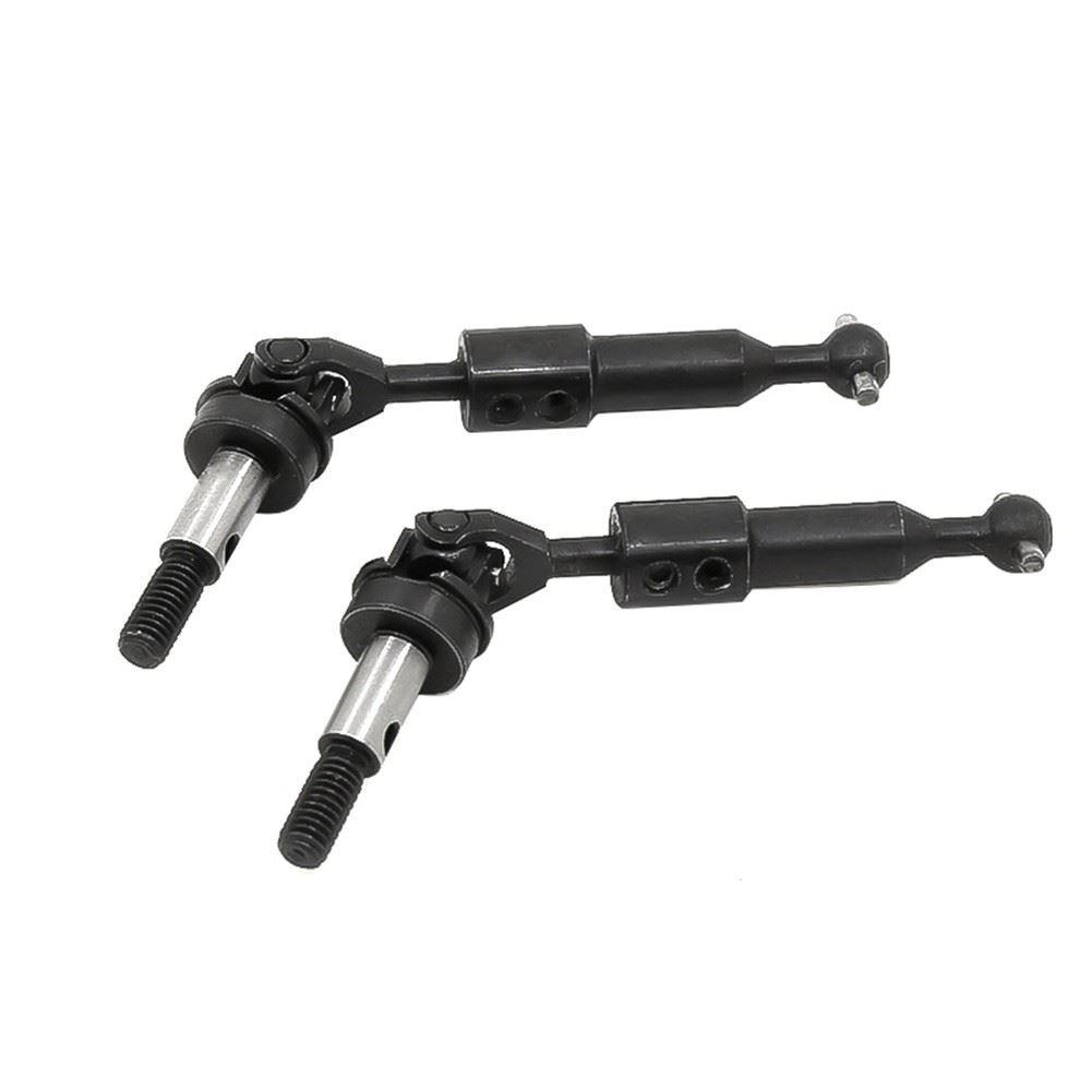 For Unlimited 94123 Steel Universal Drive Shaft Adjustable CVD