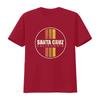 Fitness Bodybuilding Gym Team Full Rom T Shirt vintage Washed designer clothes Slightly Breathable Stretched Versatile Stylish