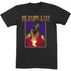 Big Daddy Kane Unisex Adult Half Steppin' Cotton T-Shirt