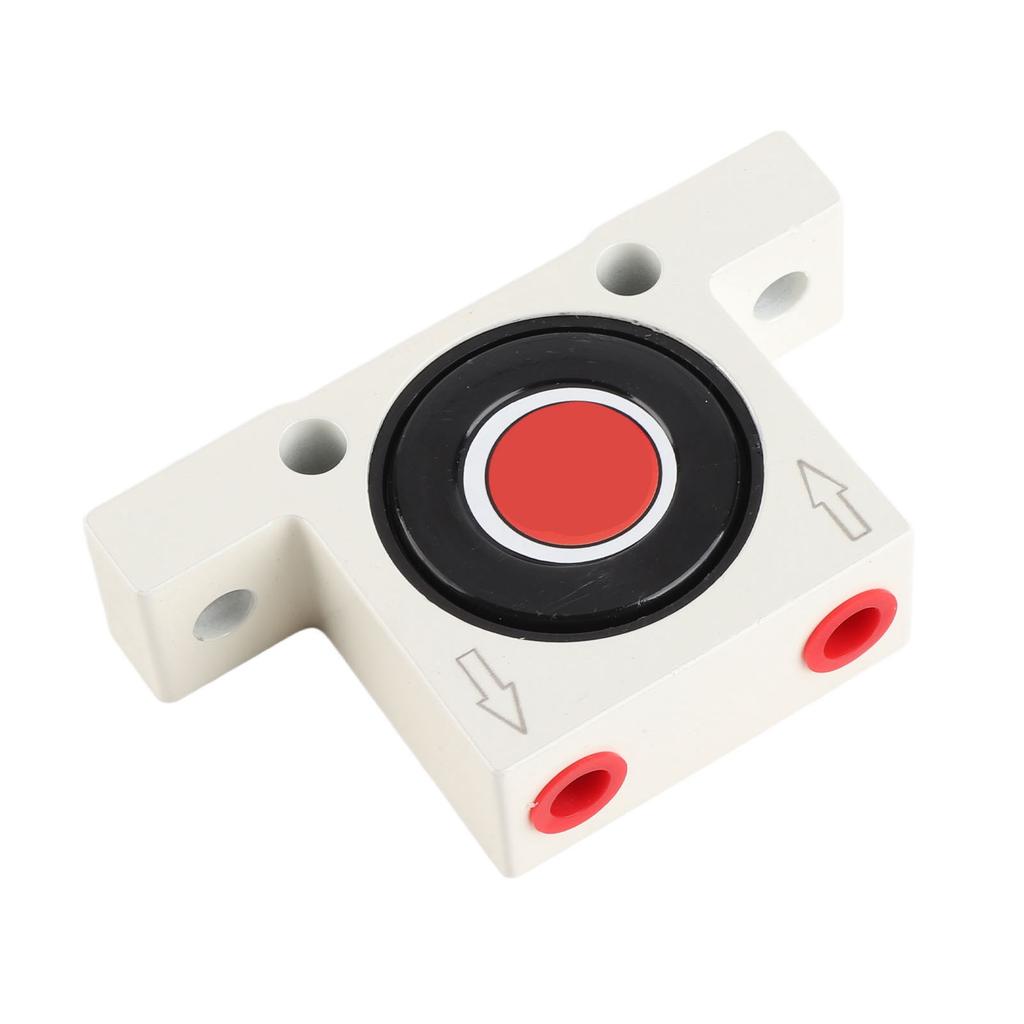 Pneumatic Ball Vibrator Aluminum Alloy Industrial Supplies Mechanical Equipment K16