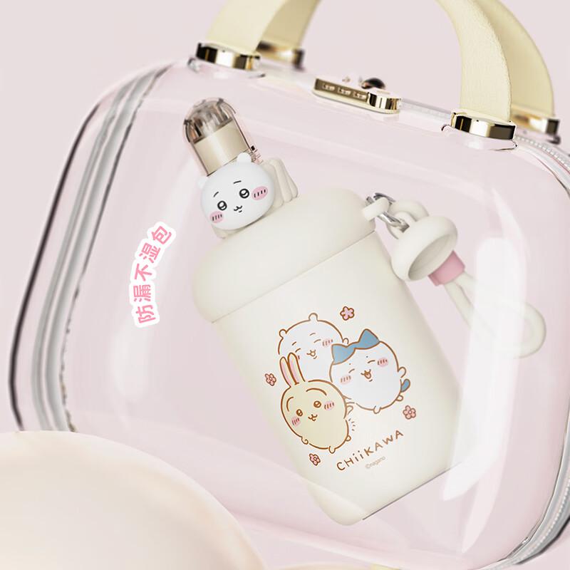 MINISO Термокружка Чиикава