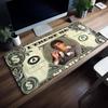 Mouse Pad Film Crime MousePad Nonslip Lockedge Office Student Gaming Action Thickened US Large Writing Pad SScarface Cushion