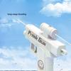 Double Sided Water Gun, Double Headed Water Gun, Reverse Water Gun, Creative Water Gun, Big Battle, Funny Prank Toy