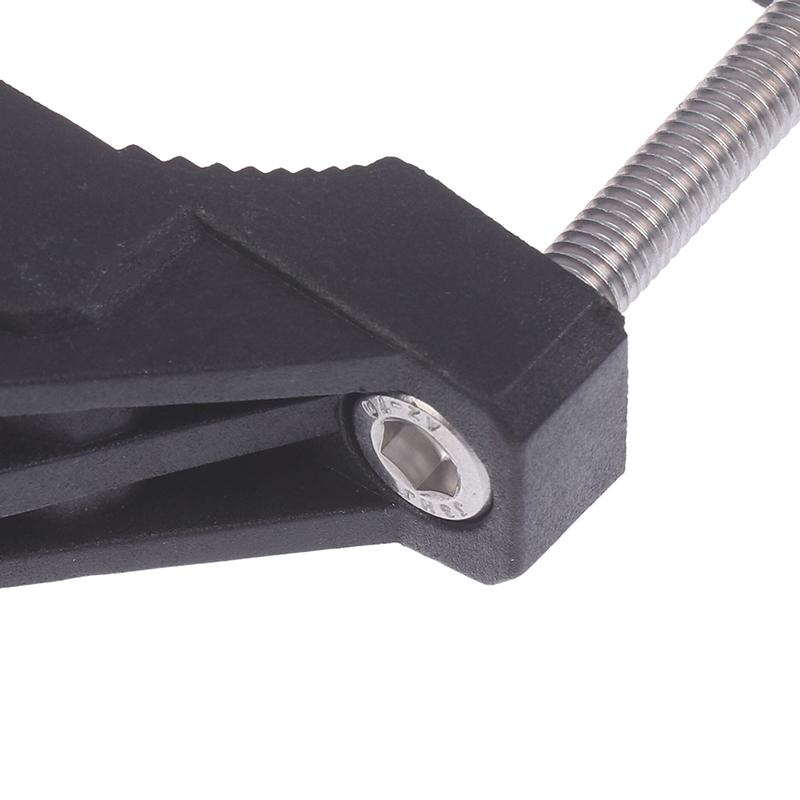 Универсальный кронштейн для крепления на бампер мотоцикла, модифицированная стойка для фар, удлинитель для фары, держатель для шеста