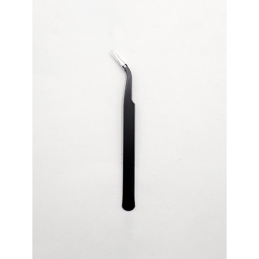 Daiso Curved Nail Tweezers