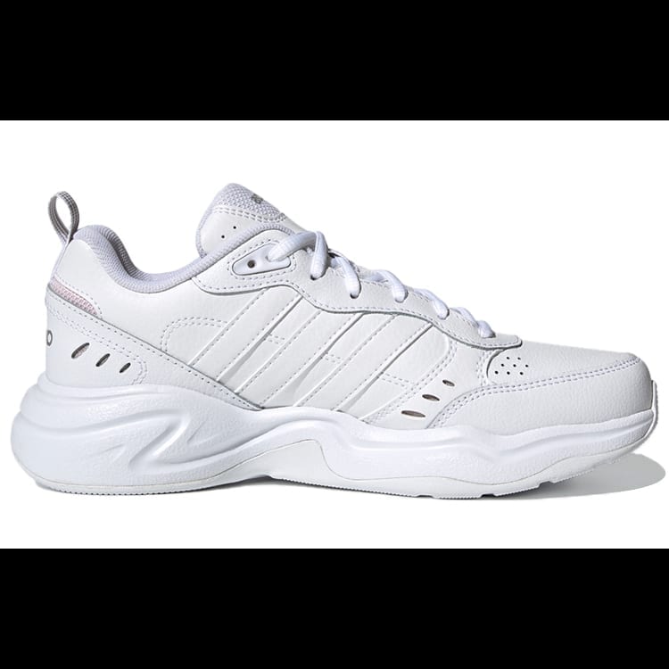 adidas Neo Strutter Спортивные Амортизация Нескользящие Износостойкие Легкие Низкие Повседневные Туфли Женские FY8492