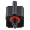 1pc Water In Fuel Sensor For XF(X250) 2015 XJ 3.0 2008 - 2016 Oil-water Separator Water Level Sensor C2D51033 C2D6172