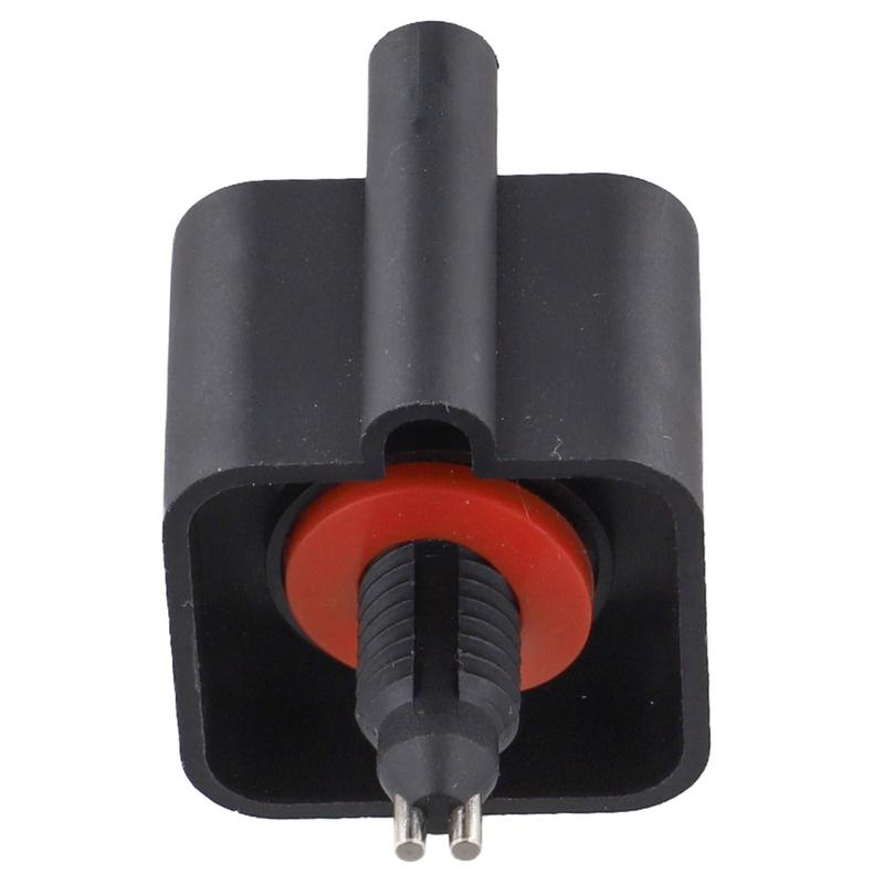 1pc Water In Fuel Sensor For XF(X250) 2015 XJ 3.0 2008 - 2016 Oil-water Separator Water Level Sensor C2D51033 C2D6172