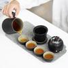 Chaxun Portable Kung Fu Tea Set