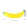Soft Soft Squishy Banana Slow Rising Banana Squeeze Toy Simulator Slow-rebound Banana Toy  Gifts