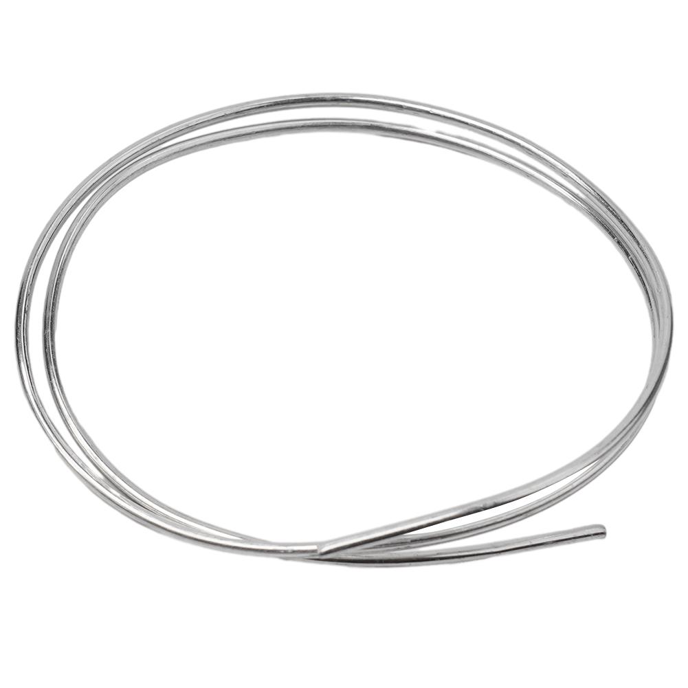 Copper-aluminum Welding Rod Cored Wire Motors Radiators Welding