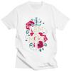 I Am No Man T Shirt for Men Funny Joke Sarcastic Quotes Tshirt Fashion Summer Style Short Sleeve Tee Shirt Clothing