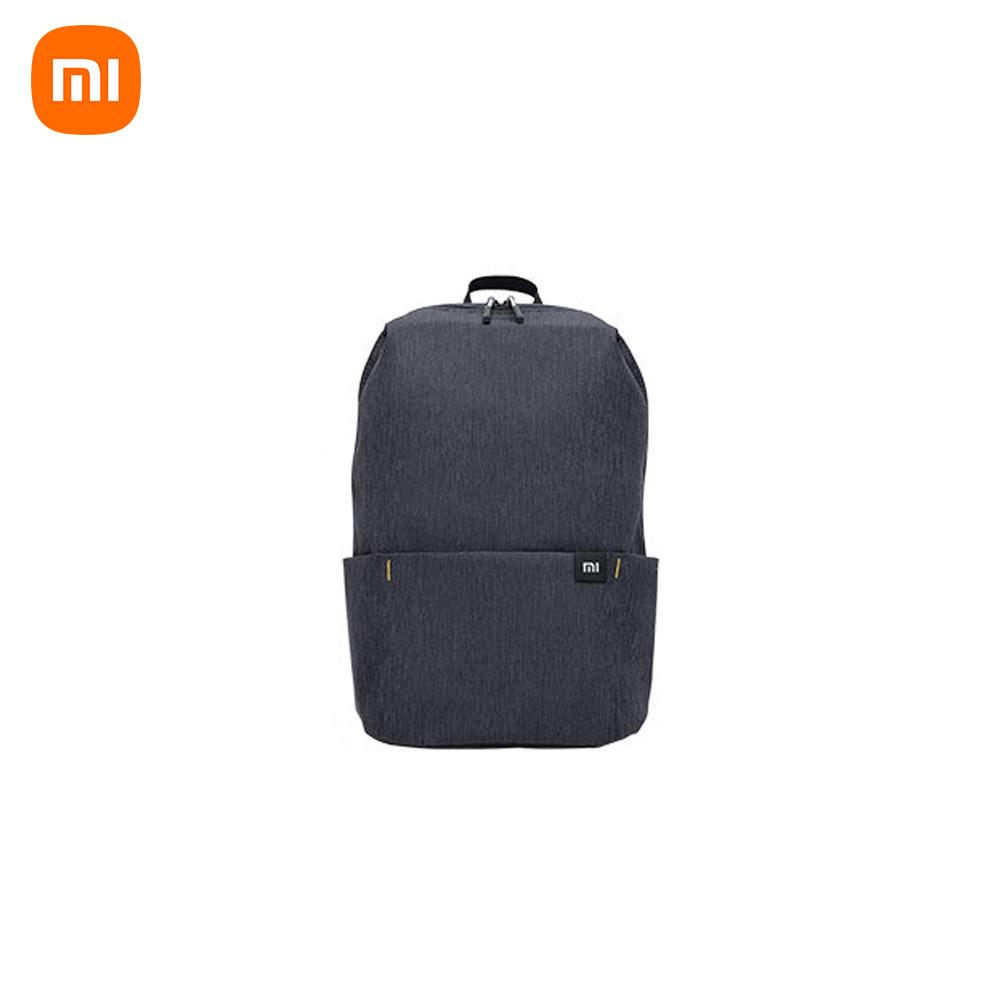 Рюкзак Xiaomi Mi 10L, городские спортивные нагрудные сумки для отдыха, маленький размер, унисекс, рюкзак для мужчин