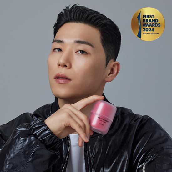 Gatsby Твердый воск Meta Lover 65 г