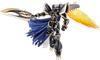 Bandai Hobby - Фигурка Digimon X-Evolution - Alphamon Ouryuken Premium Color SH Figuarts 17 см - 4573102617064