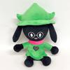 New  Deltarune Kris Ralsei Plush Doll Cute Anime Peripherals Toy Birthday Christmas Gift
