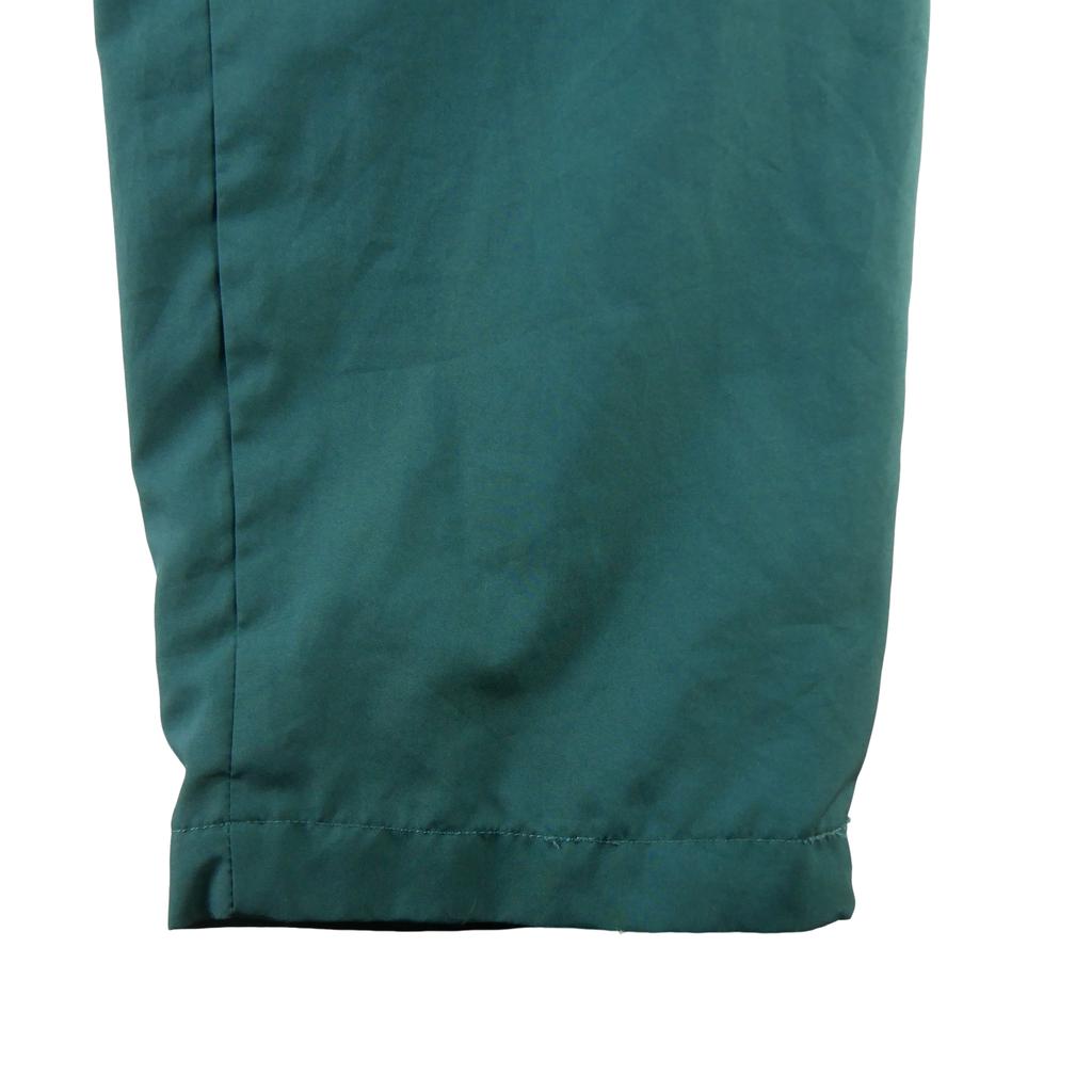 Seconde vie - Jogging Homme Vintage Y2K Vert - Excellent état