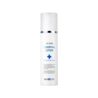 AC Pure Essential Lotion (Лосьон для проблемной кожи)