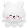 Loveies Plush Badge Sumoppi (Yay) Plush Height Approx. 6cm