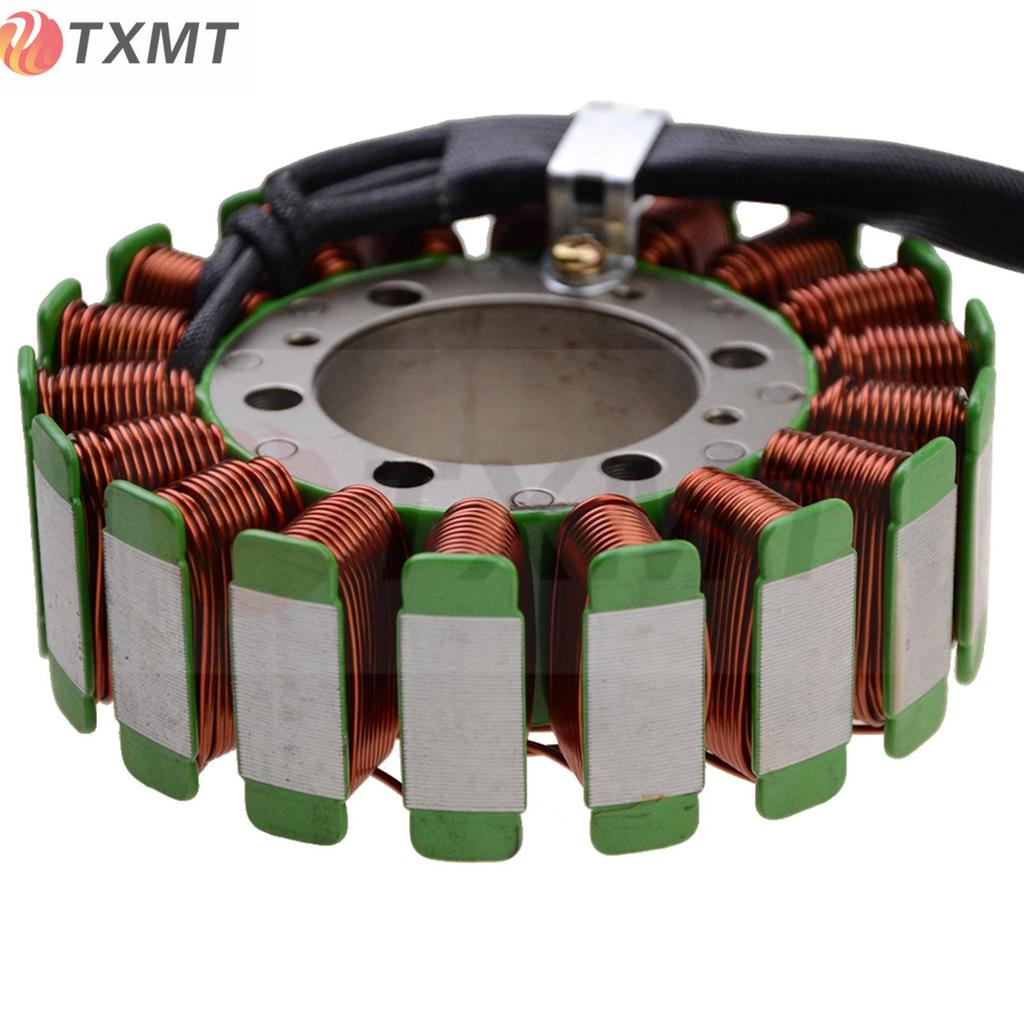 Compatible Magneto Coil for Honda VFR800 F1 1998-2001