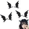 Devil Wings Bat Wings Hair Clip Cosplay Halloween Dress-Up Costume Accessories