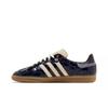 Adidas X Wales Bonner Samba OG 'Collegiate Navy Blue' JH9825