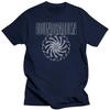 Soundgarden 'Black Blade Badmotorfinger' T Shirt - NEW Audioslave Chris Cornell  Short Sleeve T Shirts 100% Cotton Casual