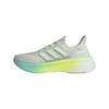 Кроссовки Унисекс Ultraboost 5 Льняной Зеленый Кристальный Нефрит Пульс Лайм JH9068