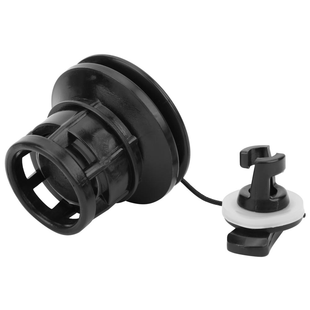 Воздушный клапан для каяка из ПВХ, надежная крышка воздушного клапана для надувной лодки, плота, весла, доски для серфинга, надувной кровати, лодки