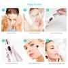 Yousheng Blackhead Remover Strong Suction Power LCD Screen Three Modes Pore Cleaner Rechargeable Electric Acne Comedone Whitehead Extractor Tool