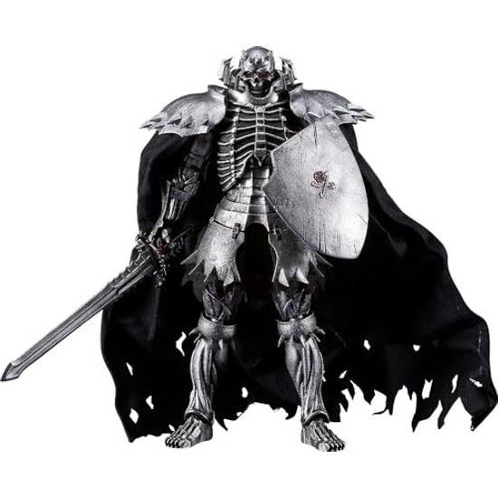 Figma Berserk Knight Non-scale Plastic Painted Action Figure