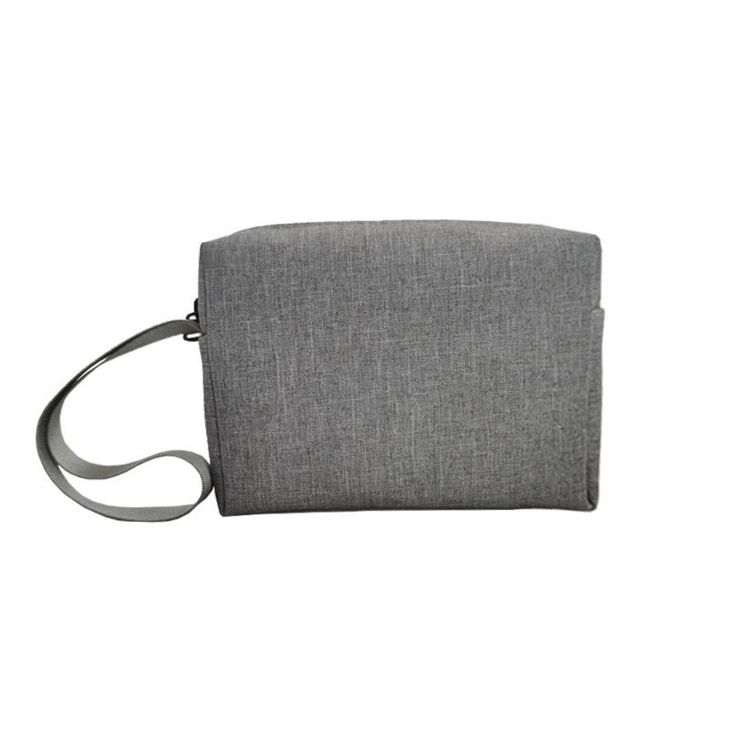 Сумка для хранения цифровых аксессуаров для кабелей, наушников, мыши и зарядного устройства