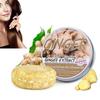 Sbyhbhyds Ginger Shampoo Soap 60g Ginger Bar Shampoo for Ash Bar