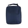 Portable Large Capacity Insulated Lunch Box Reusable Lunch Bag for Men Women Waterproof Oxford Cloth Insulated Cooler Bag