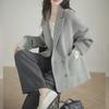 2023 Women's Elegant Commuter Wool Coat