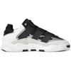 adidas Кроссовки Niteball 'Black White' H67360