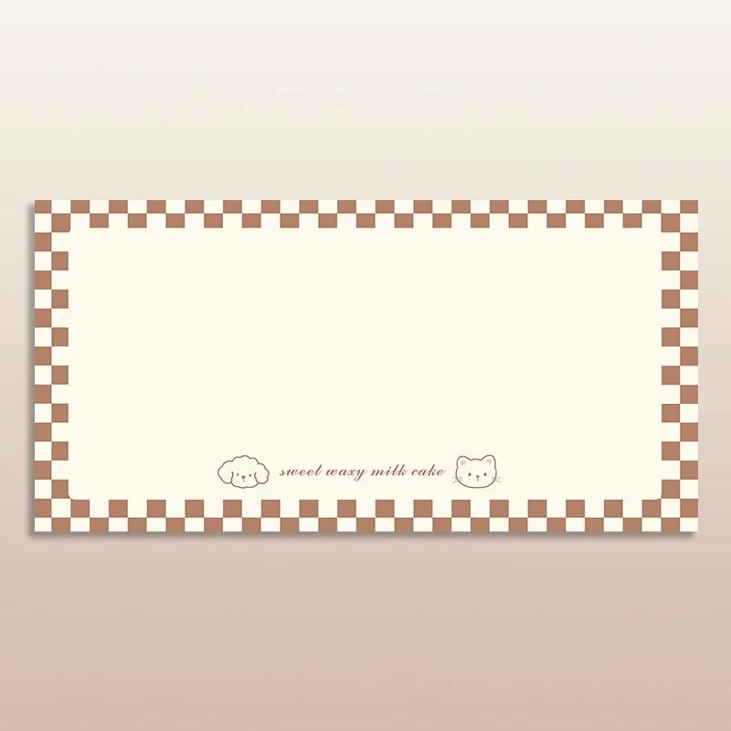 Водонепроницаемый коврик для питомцев, коврик для еды для кошек и собак, синий клетчатый, ПВХ кожа, нескользящие напольные коврики, милый коврик для украшения дома, для кухни