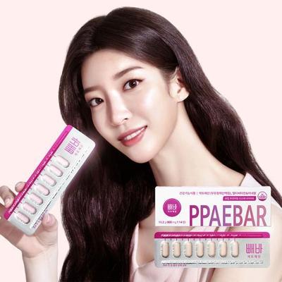 Peba Лактоферрин 14 таблеток (2 недели стоит)