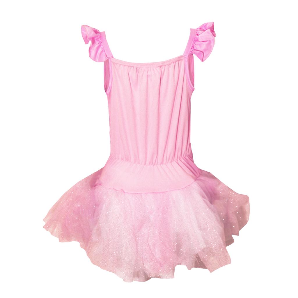 barbie Childrens/Kids Ballerina Costume