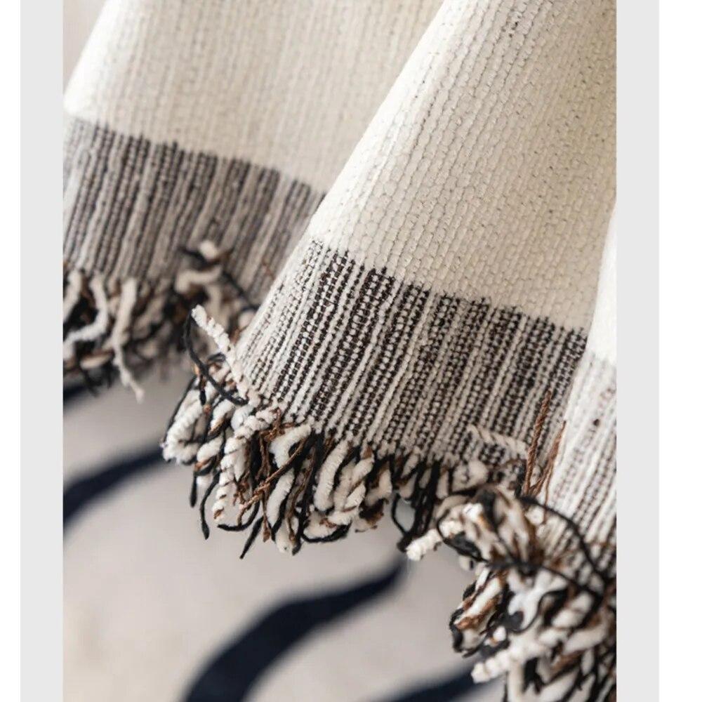 Sofa Cover Blanket for All-inclusive Sofa Towel Living Room Sofa Cover Anti-cat Scratch Couch Cover