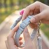 Регулируемый  Пояс-поддержка  Спины  Для  Животных  Тяговый  Шнур