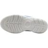 Nike Flex Runner 3 Anti Slip Wear Resistant Low Top Kids' Running Shoes White Sneakers FN1294-103