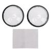 Lens Guard for X4 Professional High Definition Transparency Glass Scratch Resistance Optical