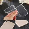 Ultra Clear Gel Case Cover 0.5Mm Huawei Y5 2019 / Honor 8S Transparent