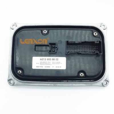 Модуль управления светодиодной фарой Mercedes A2139008802/A2139008602