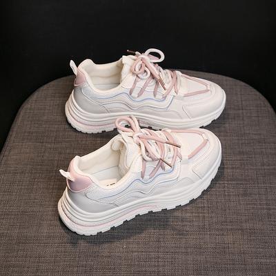 Женская обувь спортивная обувь летняя новая обувь удобная повседневная обувь Forrest Gump женская обувь для бега